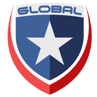 Global Seguridad Privada Logo