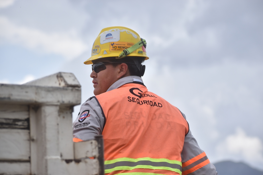 Acerca de Global Seguridad Privada - Líderes en Seguridad Integral