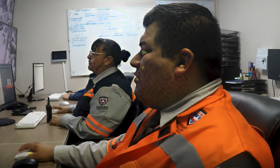 Dispositivos GPS Vehiculares
