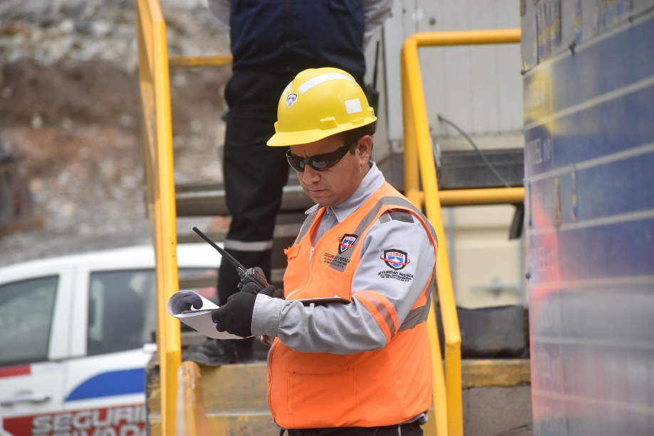 Auditoría de Seguridad