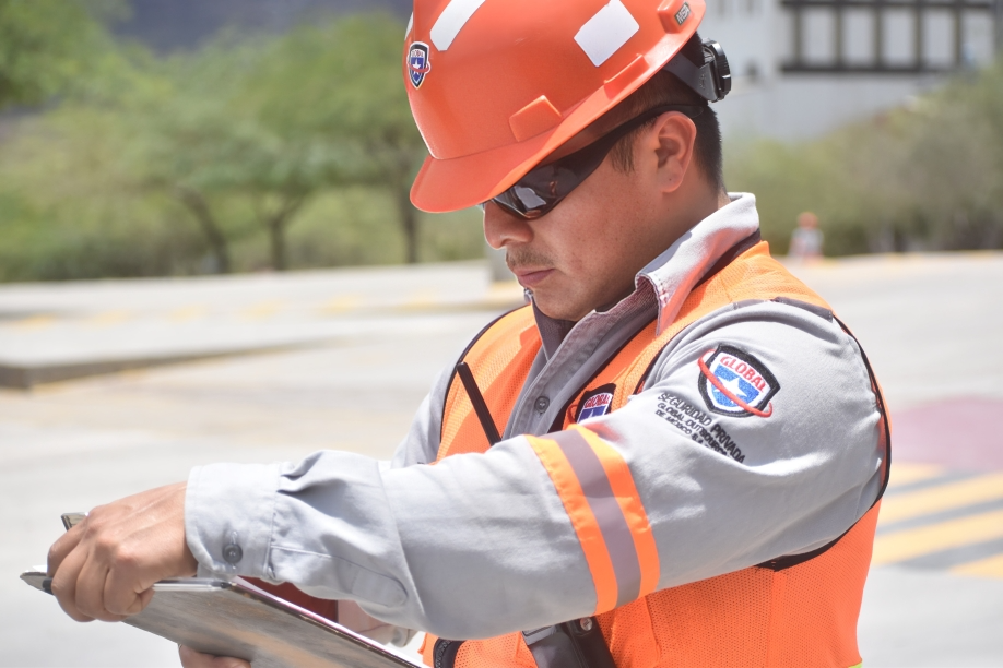 Auditoría y Consultoría en Seguridad