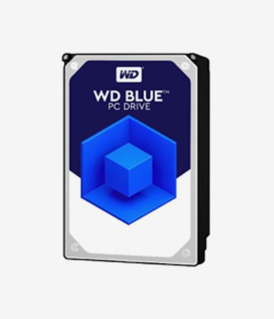 WD BLUE PC DRIVE
